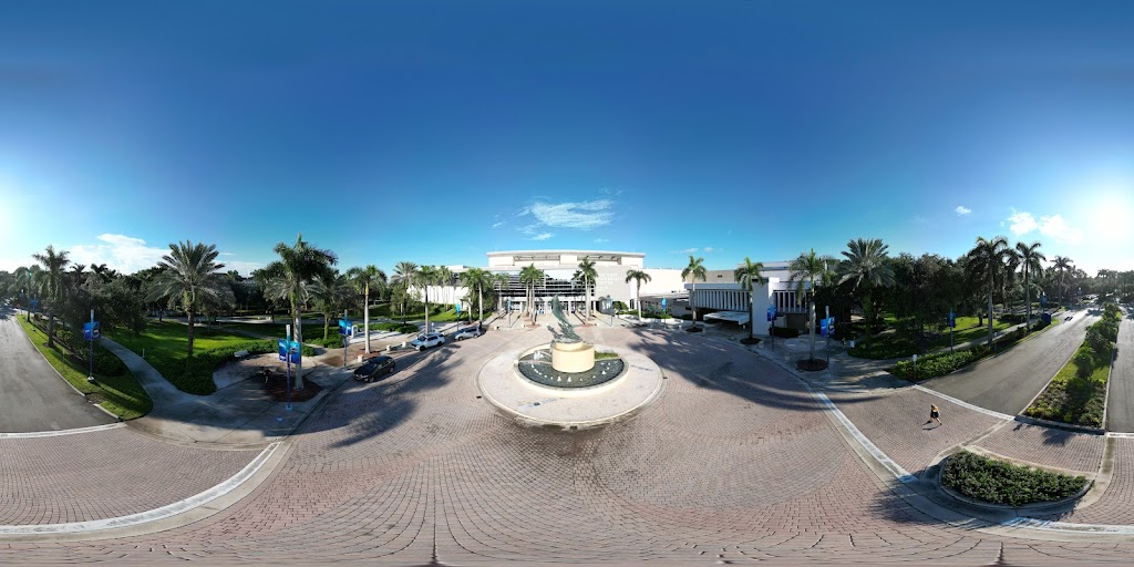  Don Taft University Center at Nova Southeastern University