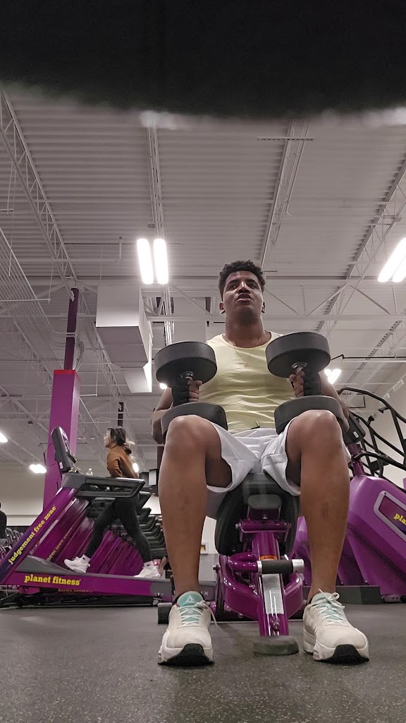  Planet Fitness