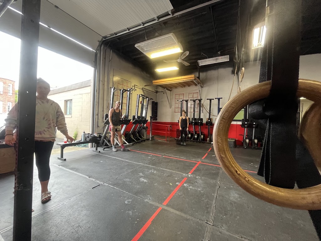  Arsenal Performance- Health.Strength.Community