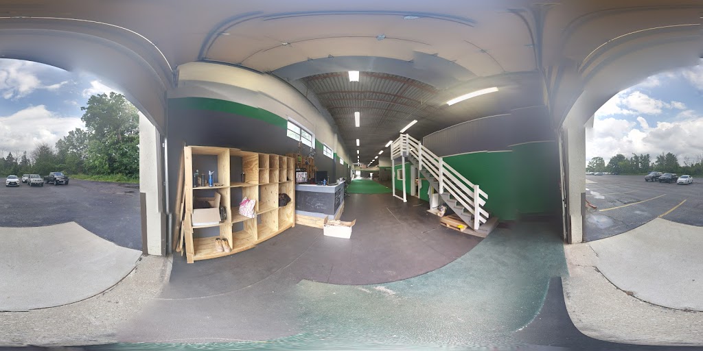  Crossfit Saol - Twinsburg