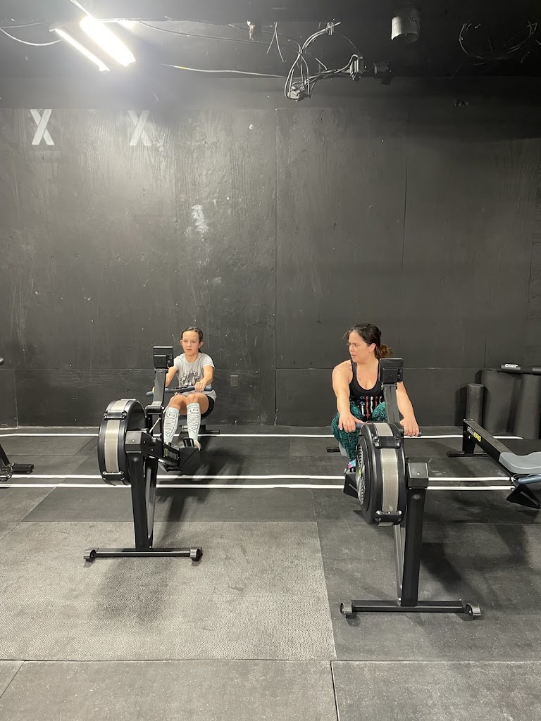  South Beach CrossFit SI
