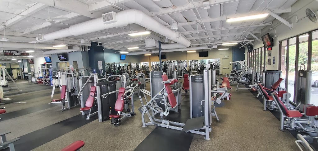  Fitness 19 Blossom Hill