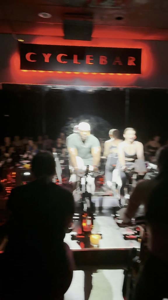  Velocity Naples Indoor Cycling