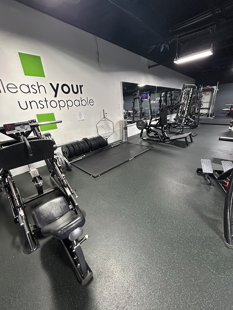  Fitness:1440 Longview