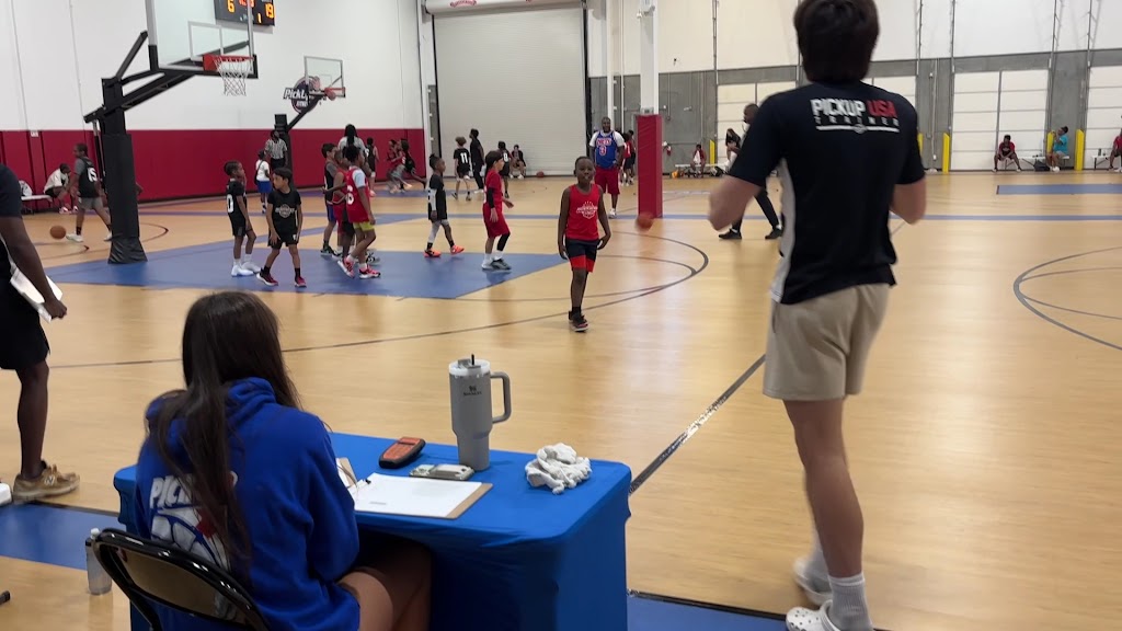  PickUp USA Fitness Concord