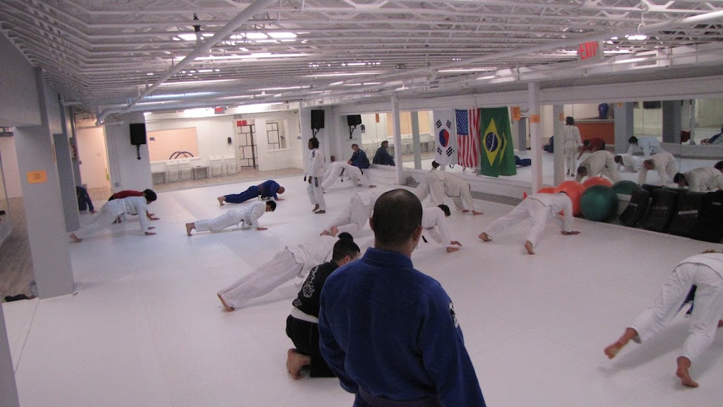  Ascend Institute of Martial Arts