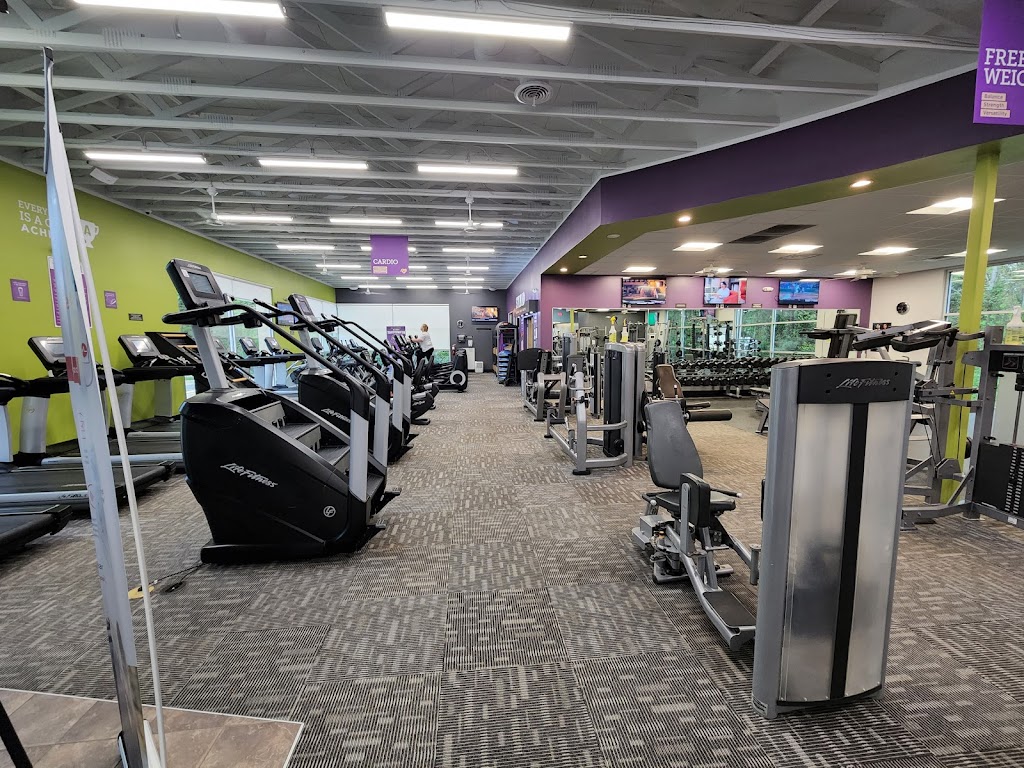 Anytime Fitness