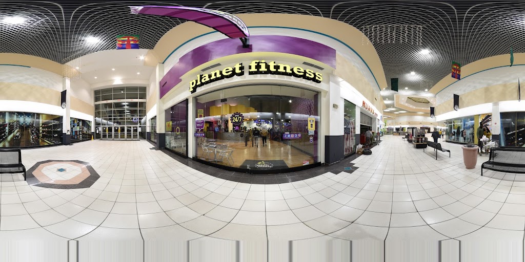  Planet Fitness