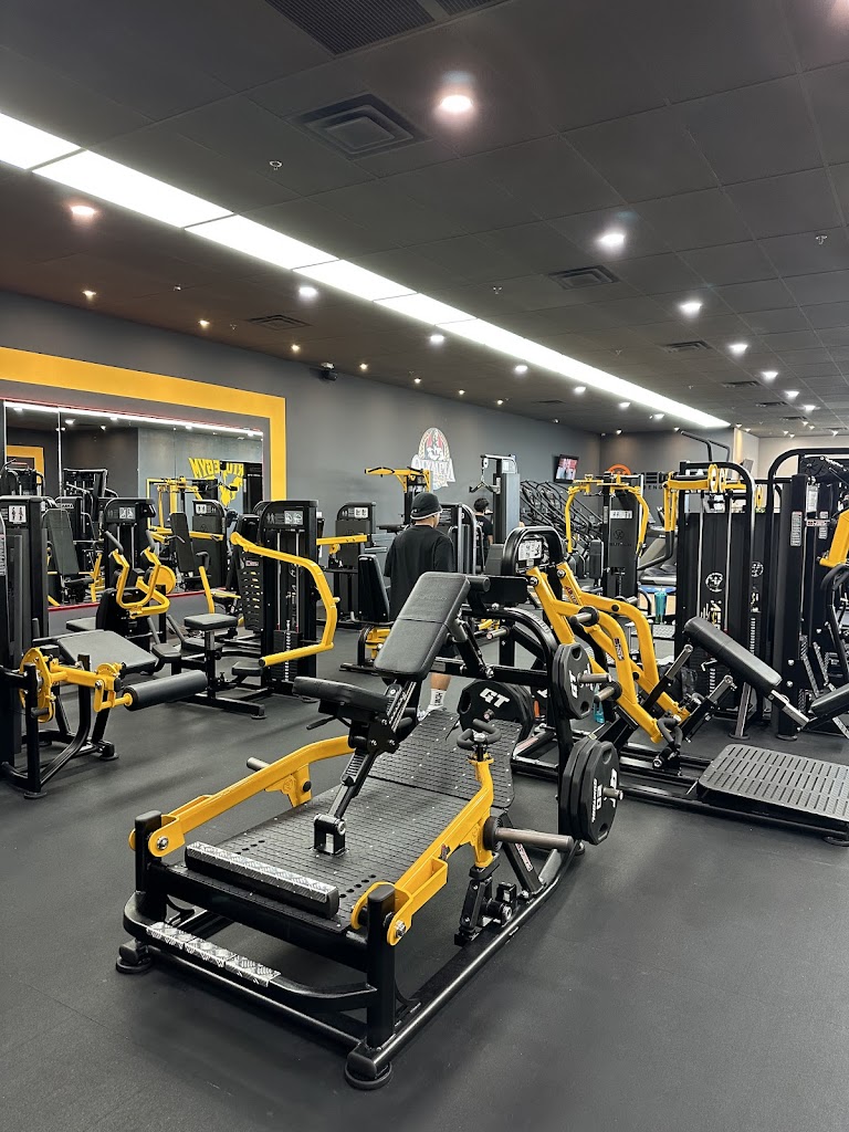 TortureGym Las Vegas