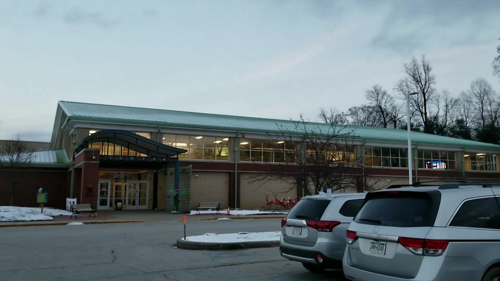  Twinsburg Fitness Center