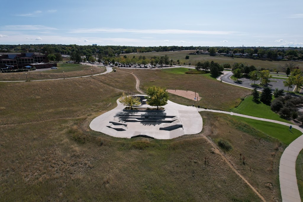  City Park Fitness Center