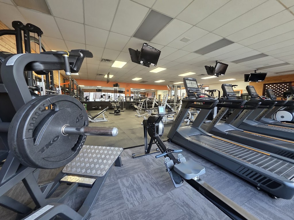  Life Fitness Pro’s