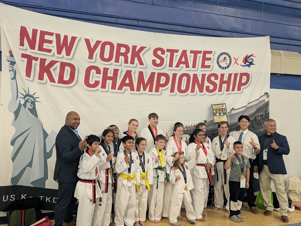  Queens College - Fitzgerald Gym