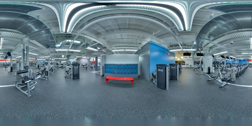  PureGym - Formerly Blink Fitness