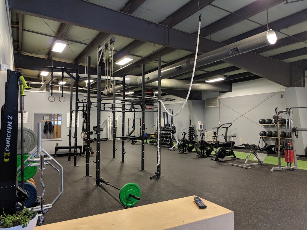  Peak Potential Fitness