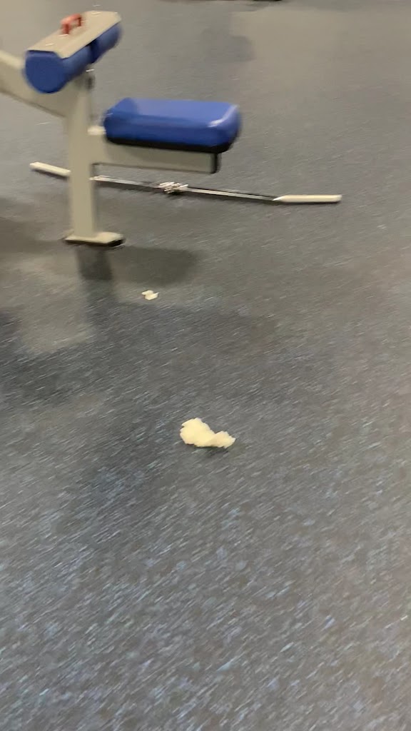  Crunch Fitness - McKnight