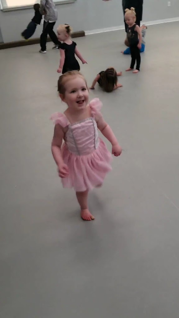  Gotta Dance Performing Arts Studio