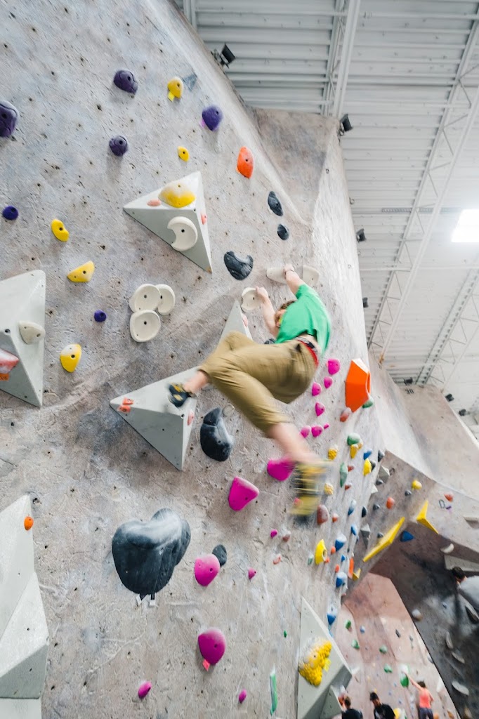  MetroRock Newburyport