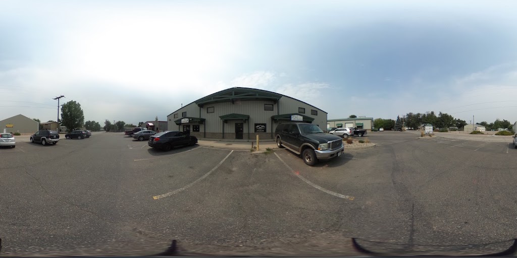  Fitness1 - Open 24/7