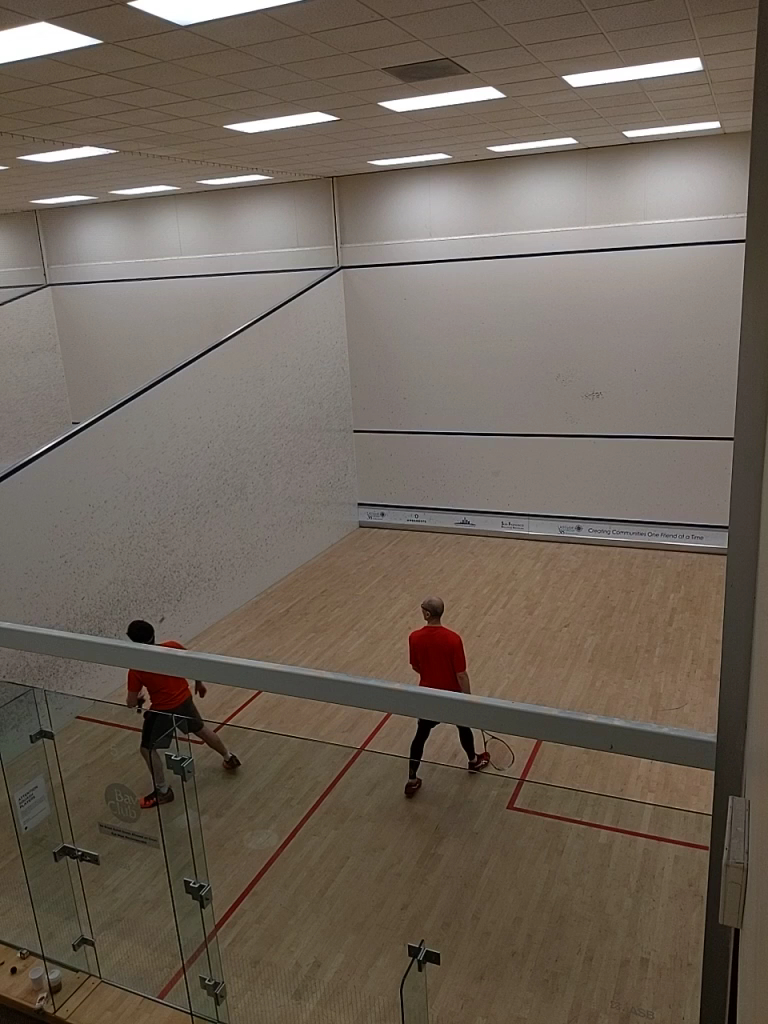  Bay Club San Francisco