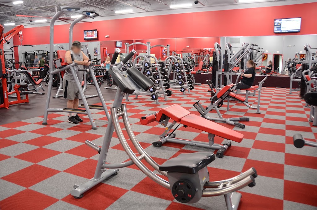  Workout Anytime Crossville