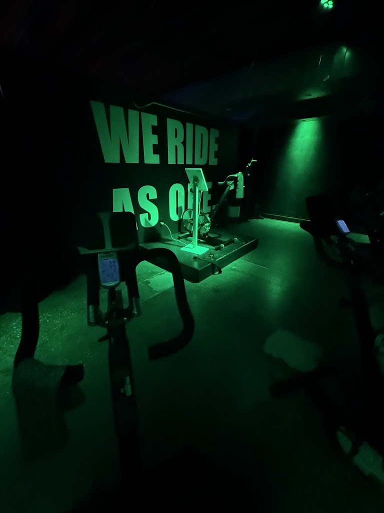  Vélo Fitness Studio