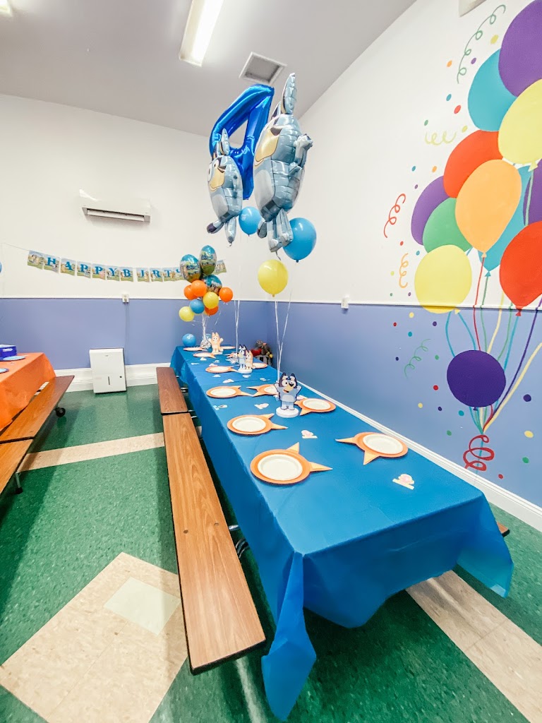  WATERFORD GYMNASTICS CENTER