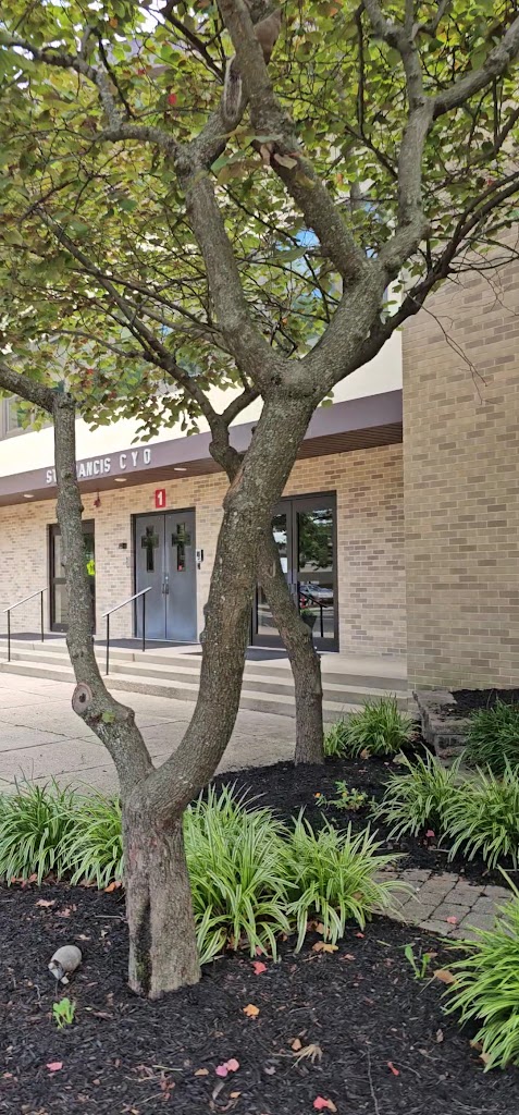  St. Francis Cathedral CYO