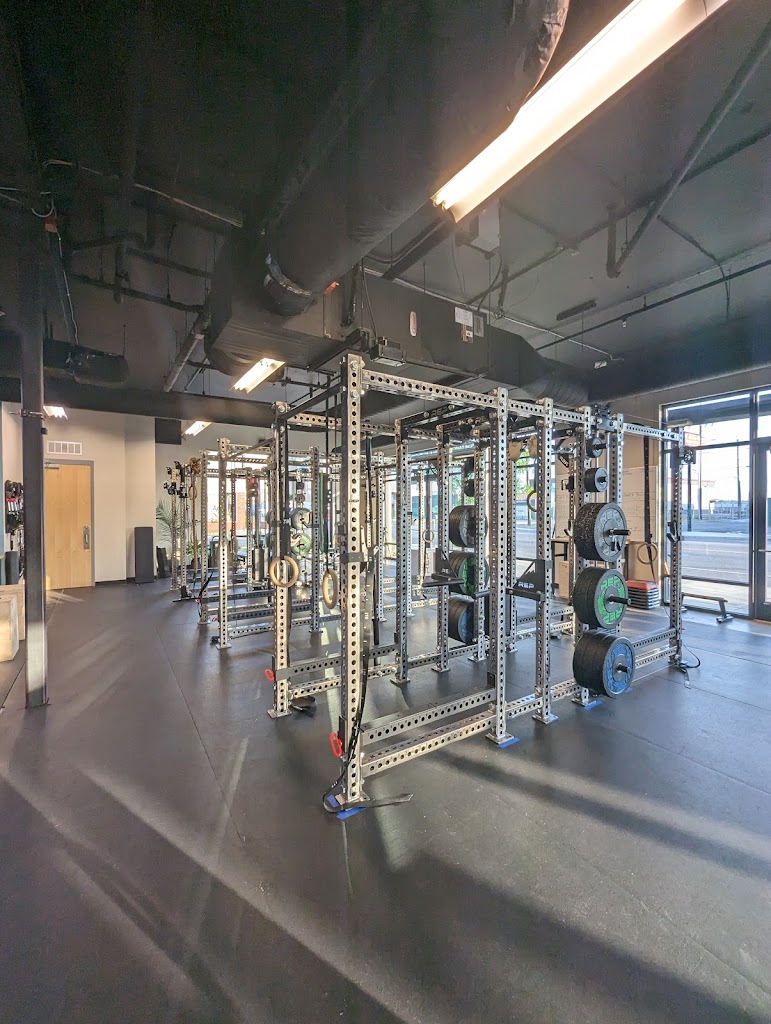  Torq Personal Training