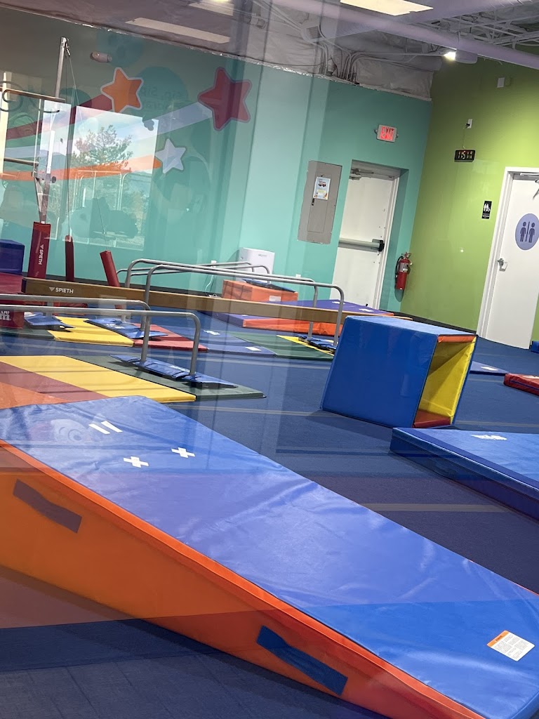  The Little Gym of Castle Rock, CO