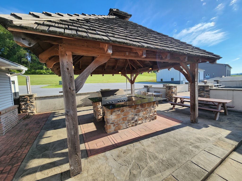  Martin's Retreat House and Gym