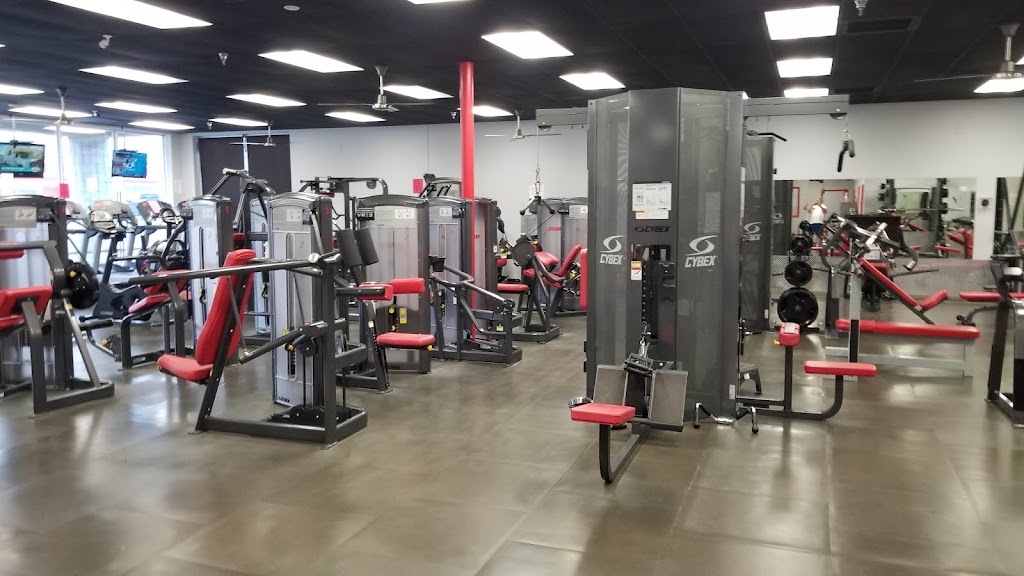  Family Fitness of Killen