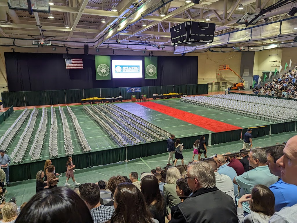  McDonough Sports Complex