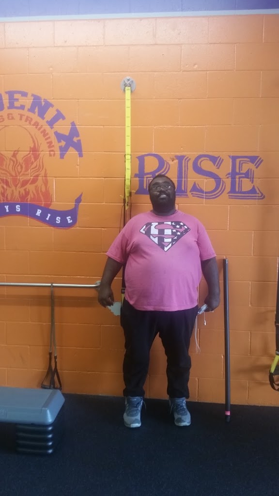  Phoenix Fitness & Training