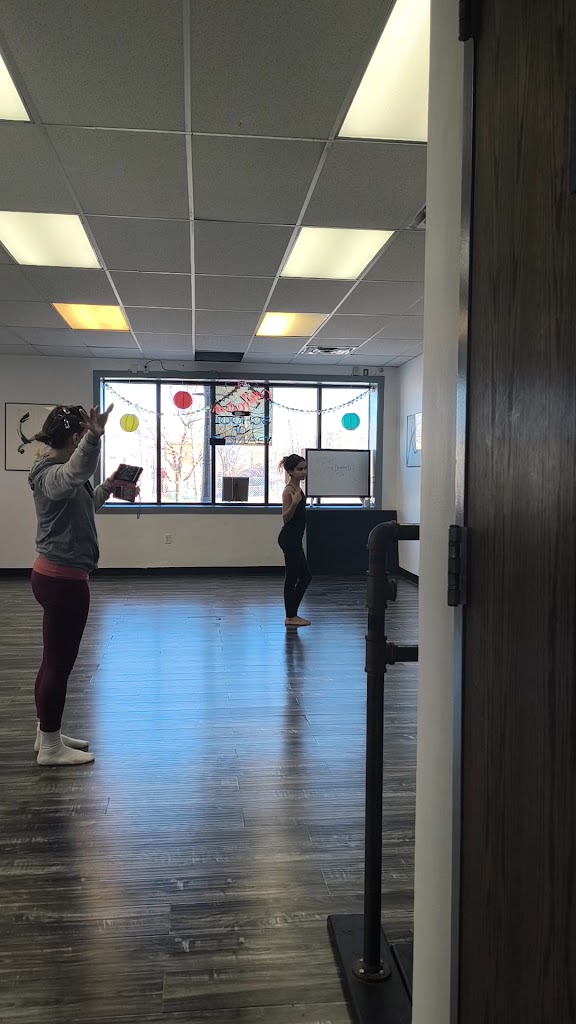  City In Motion Dance Theater