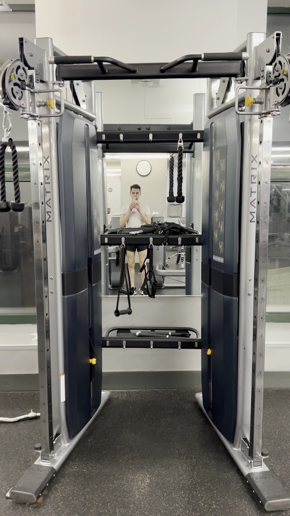  Blink Fitness (PureGym)