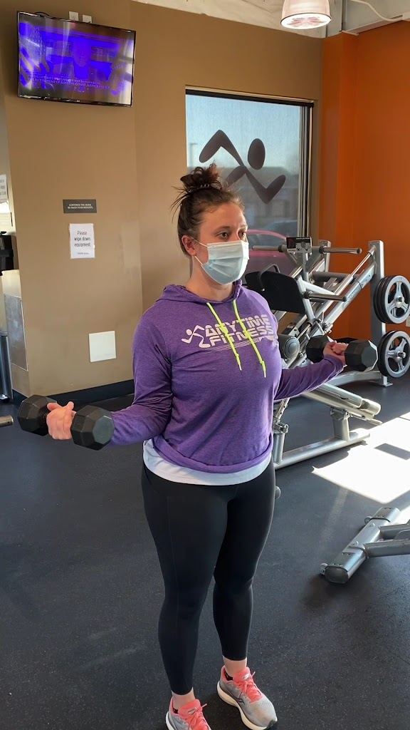  Anytime Fitness