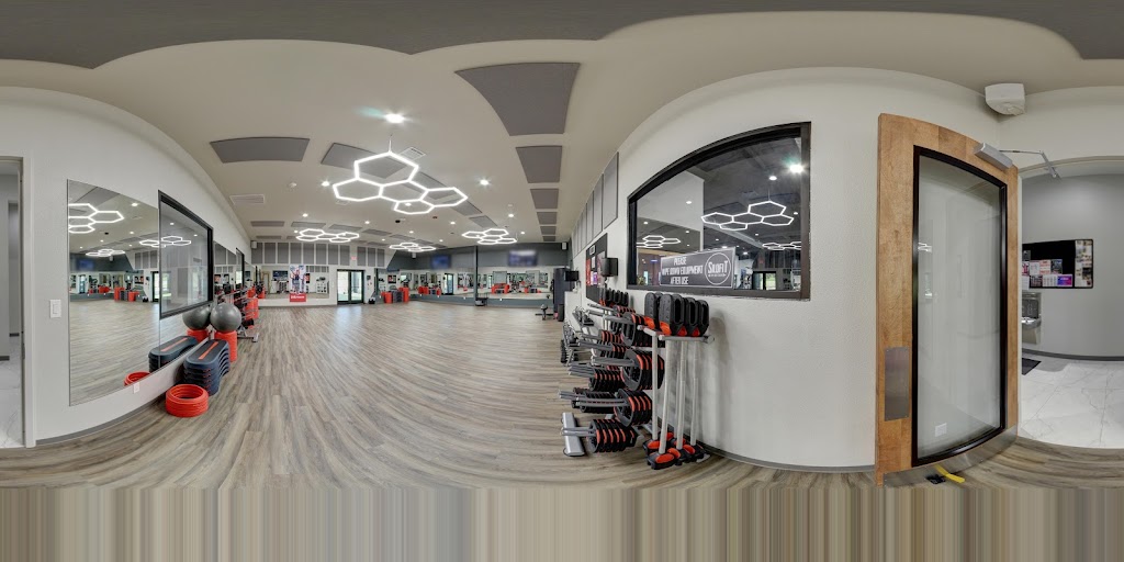  Silofit - Gym and Studio