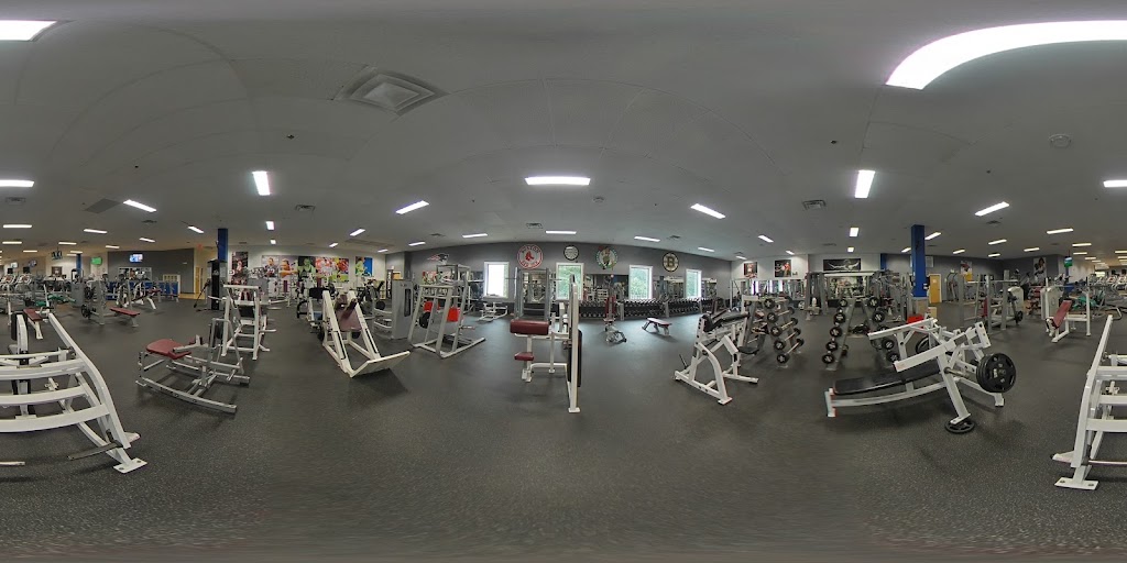  New USA FITNESS of Carver, Inc.