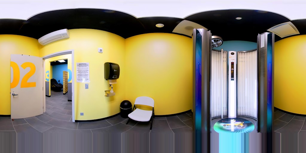  Crunch Fitness - Schenectady