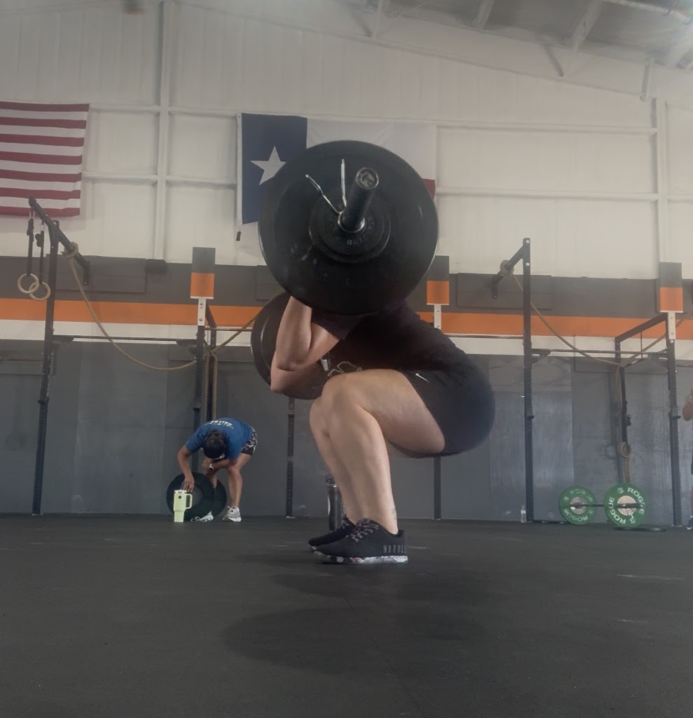  CrossFit OYL - HYROX, Group Fitness & Personal Training