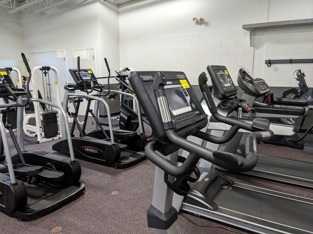  Kewaunee Health & Fitness
