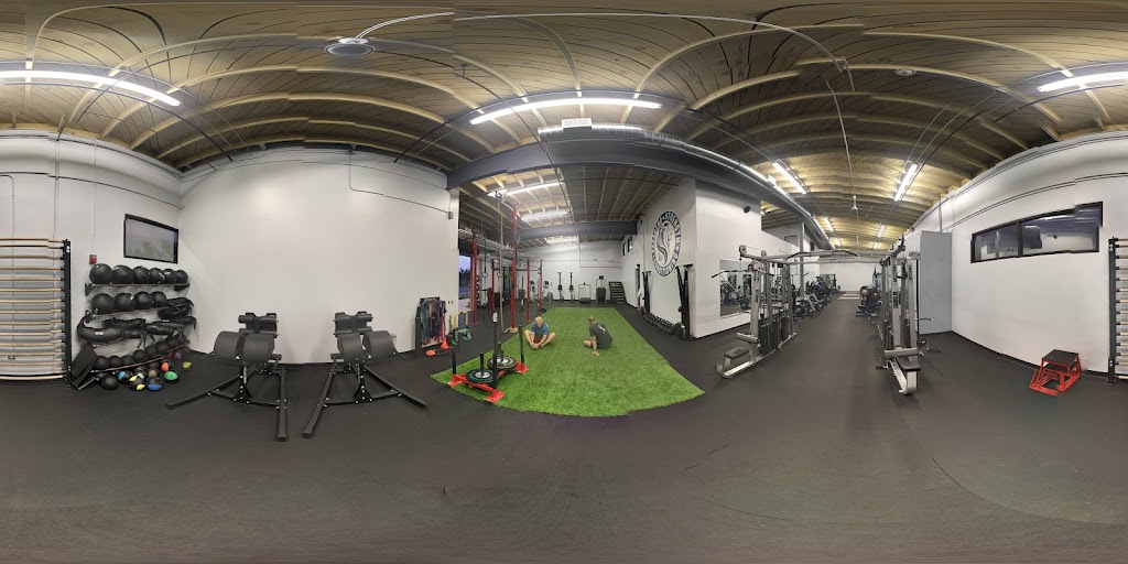  Pasadena Strength & Conditioning
