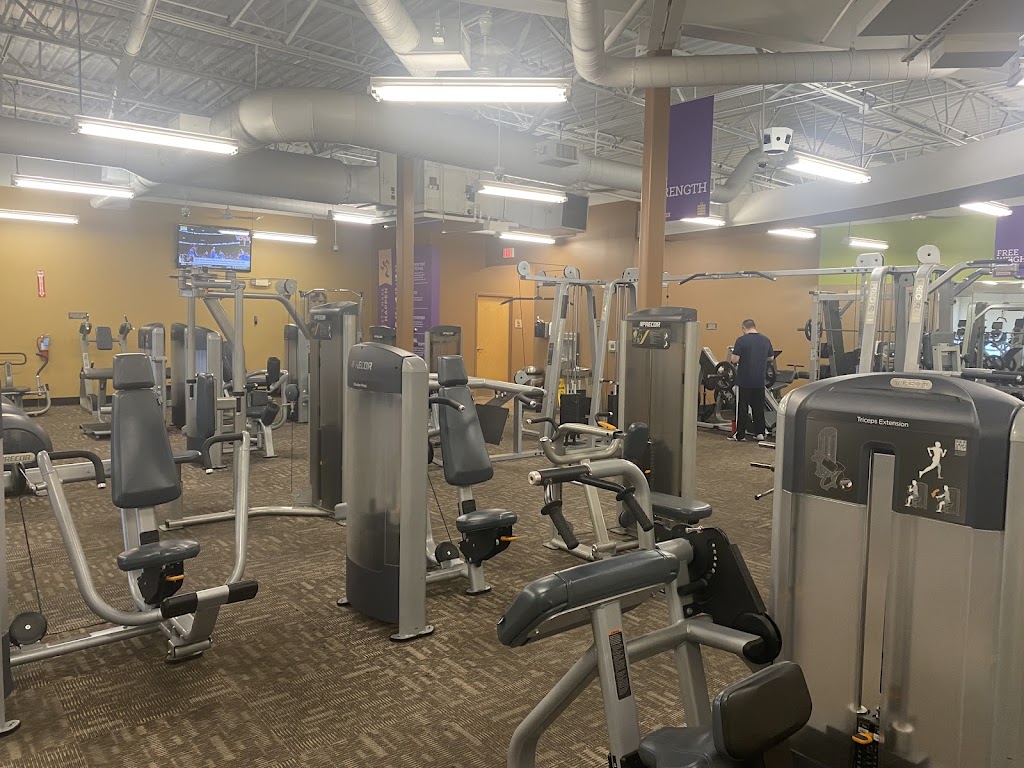  Anytime Fitness