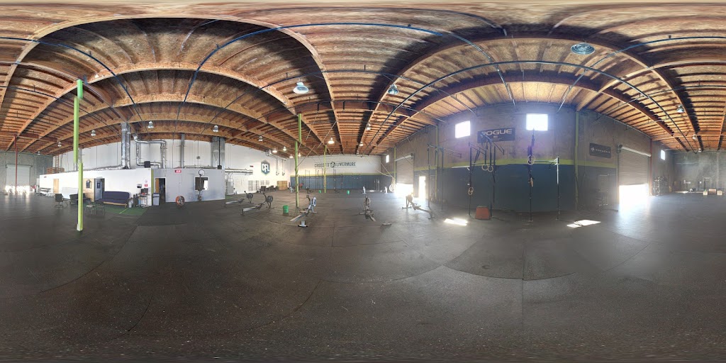  CrossFit Livermore