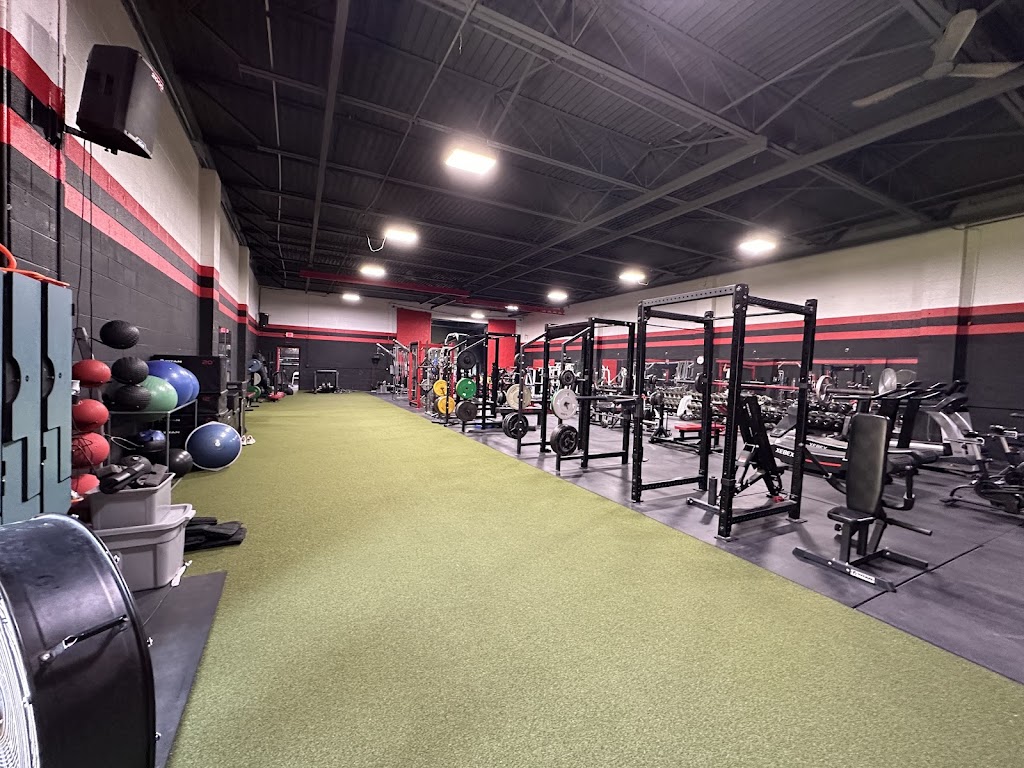  Relentless Pursuit, LLC