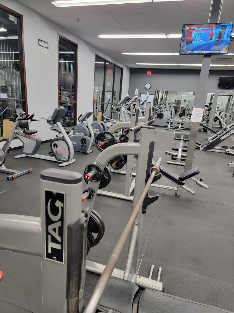  Lift Gym - Marshfield