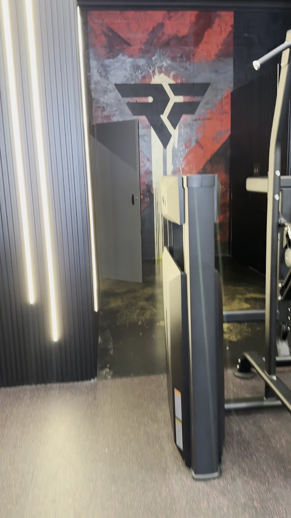  Rock Fitness - Doral