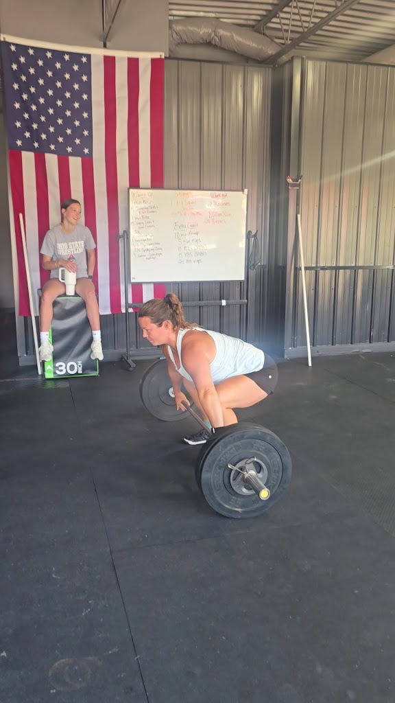  ICE Athletic Company