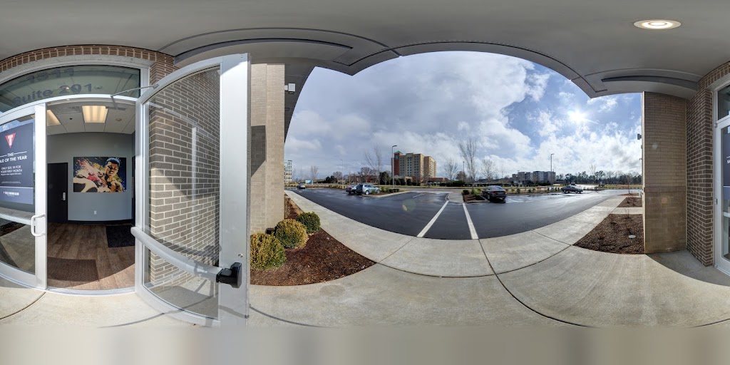  Title Boxing Club Murfreesboro